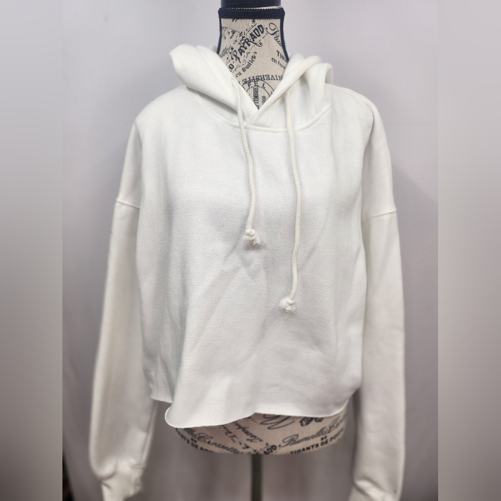 Casual pullover